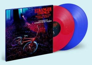 City of Prague Philharmonic Orchestra – Stranger Things