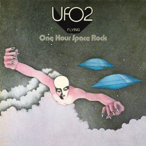 Ufo – Ufo 2:Flying