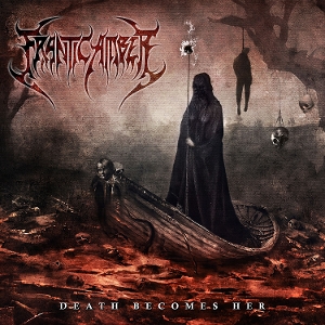 Frantic Amber – Death Becomes Her