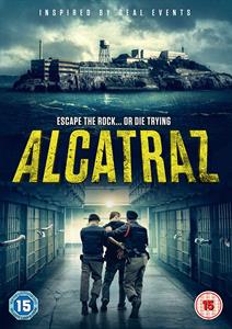 Movie – Alcatraz