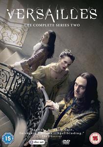 Tv Series – Versailles - Season 2
