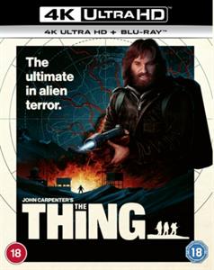Movie – Thing