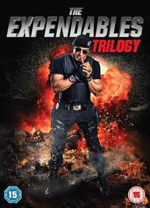 Movie – Expendables Trilogy