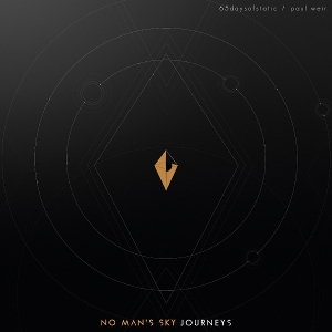 65daysofstatic – No Man's Sky: Journeys (Original Soundtrack)