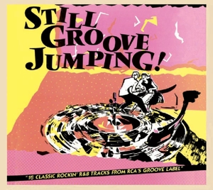 V/A – Still Groove Jumping
