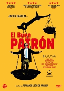 Movie – El Buen Patron