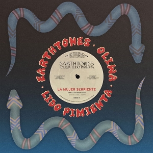 Earthtones – 7-La Mujer Serpiente / Selam