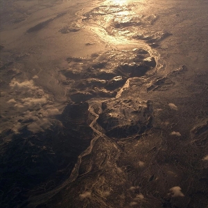 Biosphere – Inland Delta