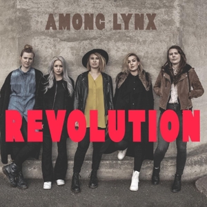 Among Lynx – Revolution