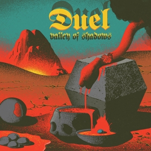 Duel – Valley of Shadows
