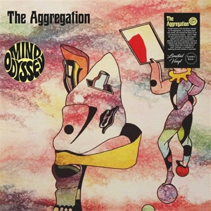 Aggregation – Mind Odyssey