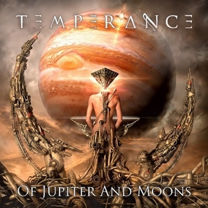 Temperance – Of Jupiter & Moons