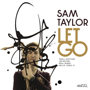Taylor, Sam – Let Go