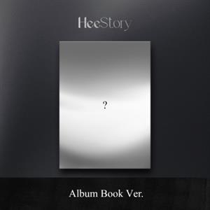 Kim, Hee Jae – Heestory