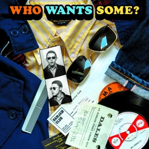 V/A – Who Wants Some