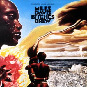 Davis, Miles – Bitches Brew