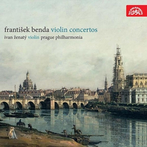 Benda, F. – Violin Concertos