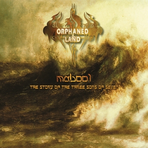 Orphaned Land – Mabool (Re-Issue 2019)