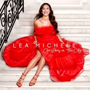 Michele, Lea – Christmas In the City