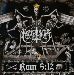 Marduk – Rom 5:12 (Remastered)