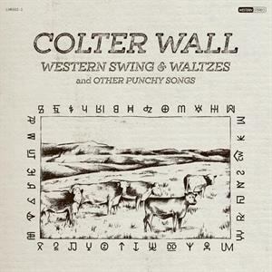 Colter, Wall – Western Swing and Waltzes