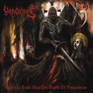 Horrocious – Depleted Light and the Death of Uniqueness