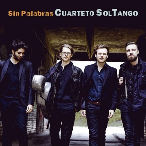 Cuarteto Soltango – Sin Palabras