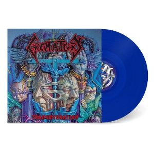 Crematory – Transmigration
