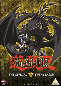 Movie – Yu-Gi-Oh - Official 5th Season