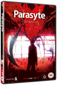 Movie – Parasyte the Maxim Col.1