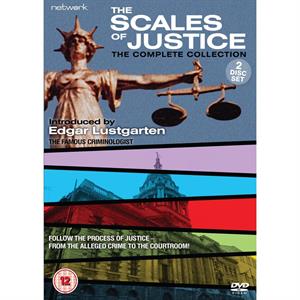 Tv Series – Scales of Justice