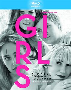 Tv Series – Girls - Series 5