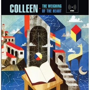 Colleen – Weighing of the Heart
