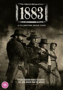 Tv Series – 1883: Season 1