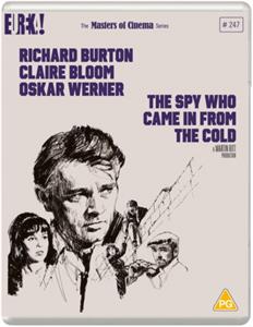 Movie – Spy Who Came In From the Cold - the Masters of Cinema Series