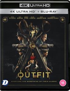 Movie – Outfit