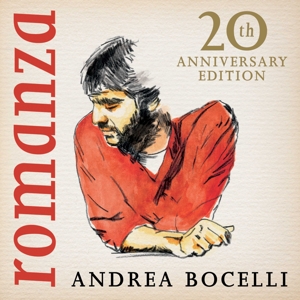 Bocelli, Andrea – Romanza