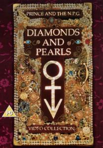 Prince & the New Power Generation – Diamonds & Pearls: Video Collection