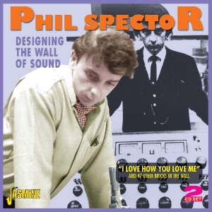 V/A – Designing the Wall of Sound