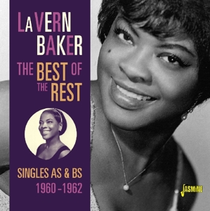 Baker, Laverne – Best of the Rest