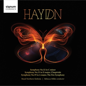 Bernstein, Leonard – Symphonies No.52,53 & 59