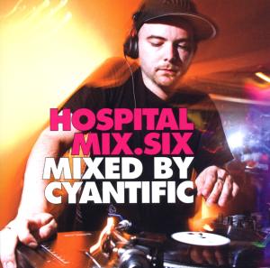 V/A – Hospital Mix 6