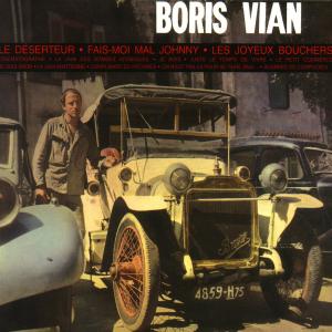 Vian, Boris – Le Deserteur