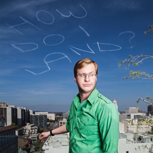 Braunohler, Kurt – How Do I Land