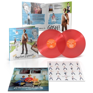 V/A – Napoleon Dynamite