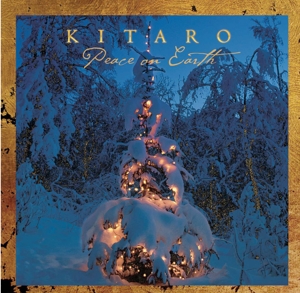 Kitaro – Peace On Earth