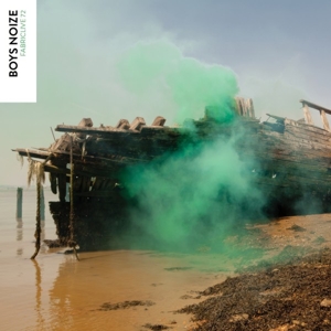Boys Noize – Fabriclive 72
