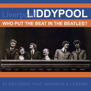 V/A – Liddypool: Who Put the Beat In the Beatles