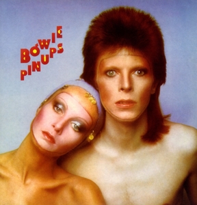 Bowie, David – Pinups