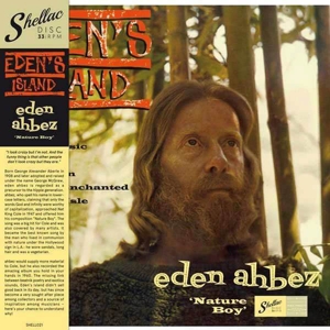 Ahbez, Eden – Nature Boy